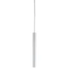 SLV No. 1002160 FITU PD Indoor Pendelleuchte E27 weiß max. 60W