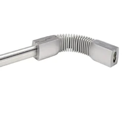 SLV No. 184302 Flexverbinder für EASYTEC II silbergrau