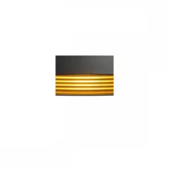 SLV No. 155930 FORCHINI M Pendelleuchte PD-1 50cm rund schwarz gold E27 max. 40W