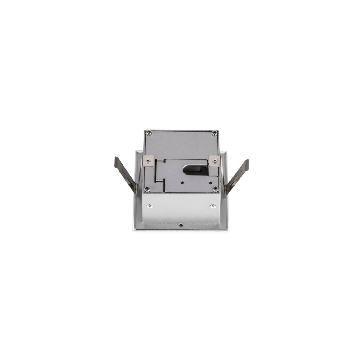 SLV No. 1000576 FRAME LED 230V BASIC LED Indoor Wandeinbauleuchte 2700K