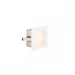 SLV No. 1000576 FRAME LED 230V BASIC LED Indoor Wandeinbauleuchte 2700K