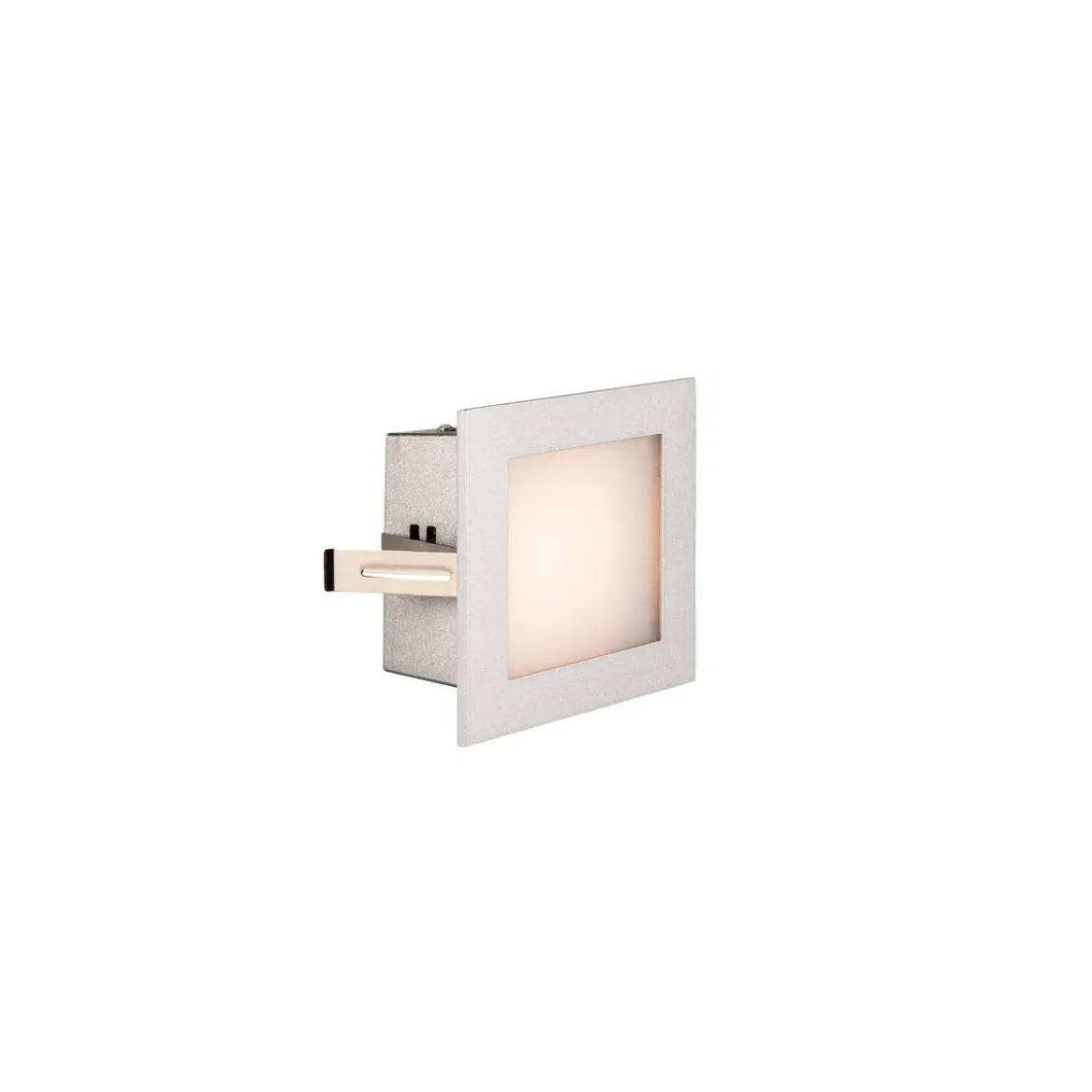 SLV No. 1000577 FRAME LED 230V BASIC LED Indoor Wandeinbauleuchte 2700K