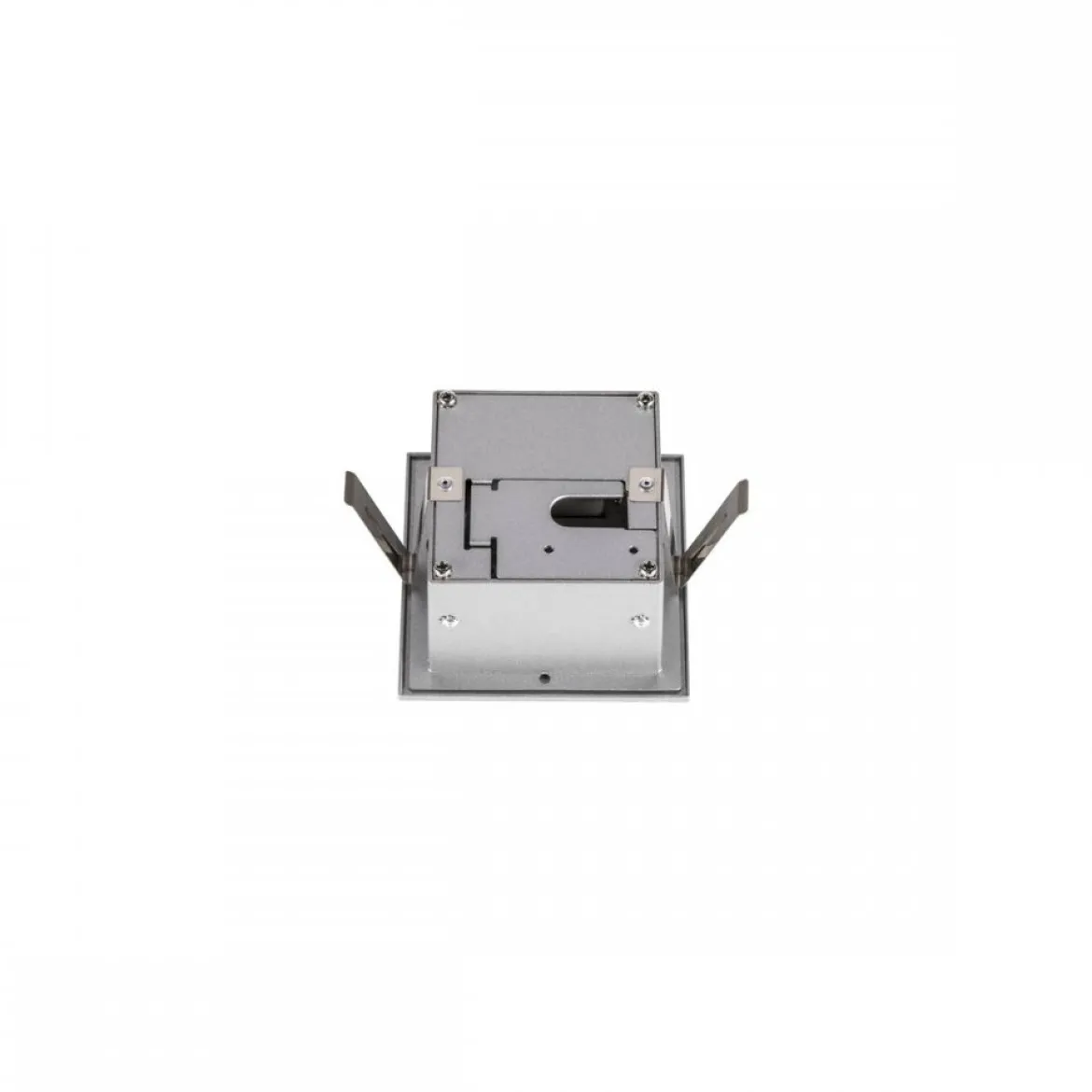 SLV No. 1000577 FRAME LED 230V BASIC LED Indoor Wandeinbauleuchte 2700K