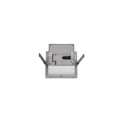 SLV No. 1000574 FRAME LED 230V CURVE LED Indoor Wandeinbauleuchte 2700K