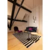 SLV No. 1003436 HELIA AMBIENT 35 Indoor LED Pendelleuchte TRIAC schwarz mit Rosette 9W 3000K dimmbar