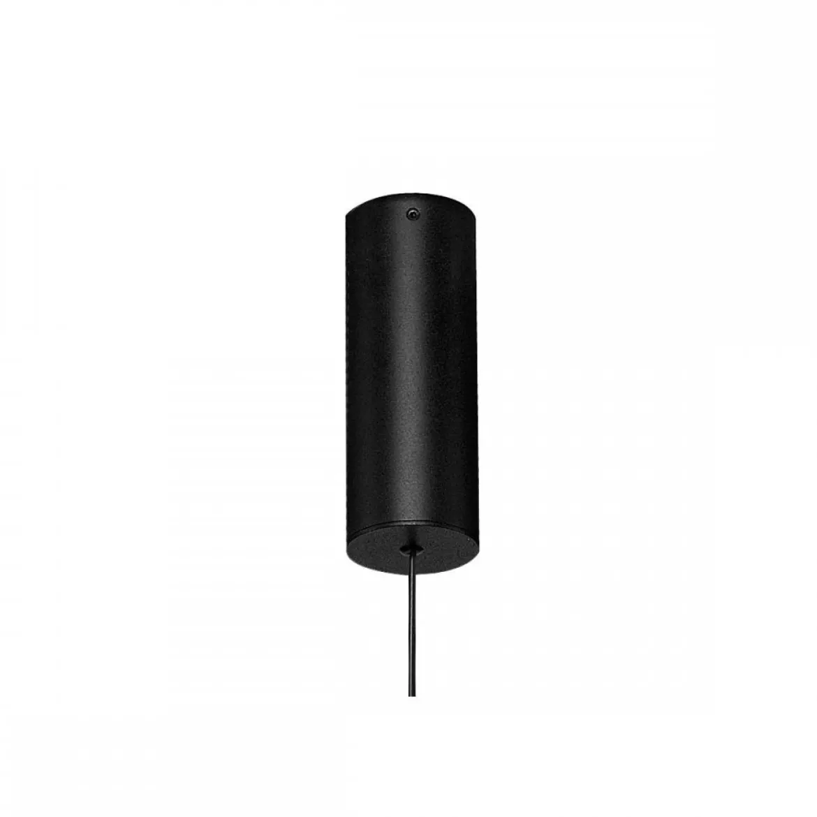 SLV No. 152360 HELIA 30 Pendelleuchte rund schwarz 7,5W LED 3000K dimmbar