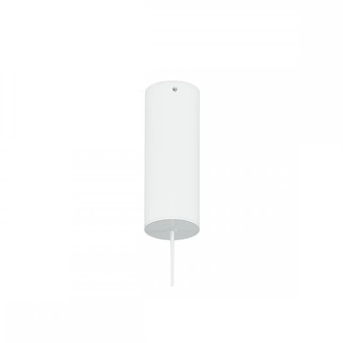 SLV No. 152361 HELIA 30 Pendelleuchte rund weiss 7,5W LED 3000K