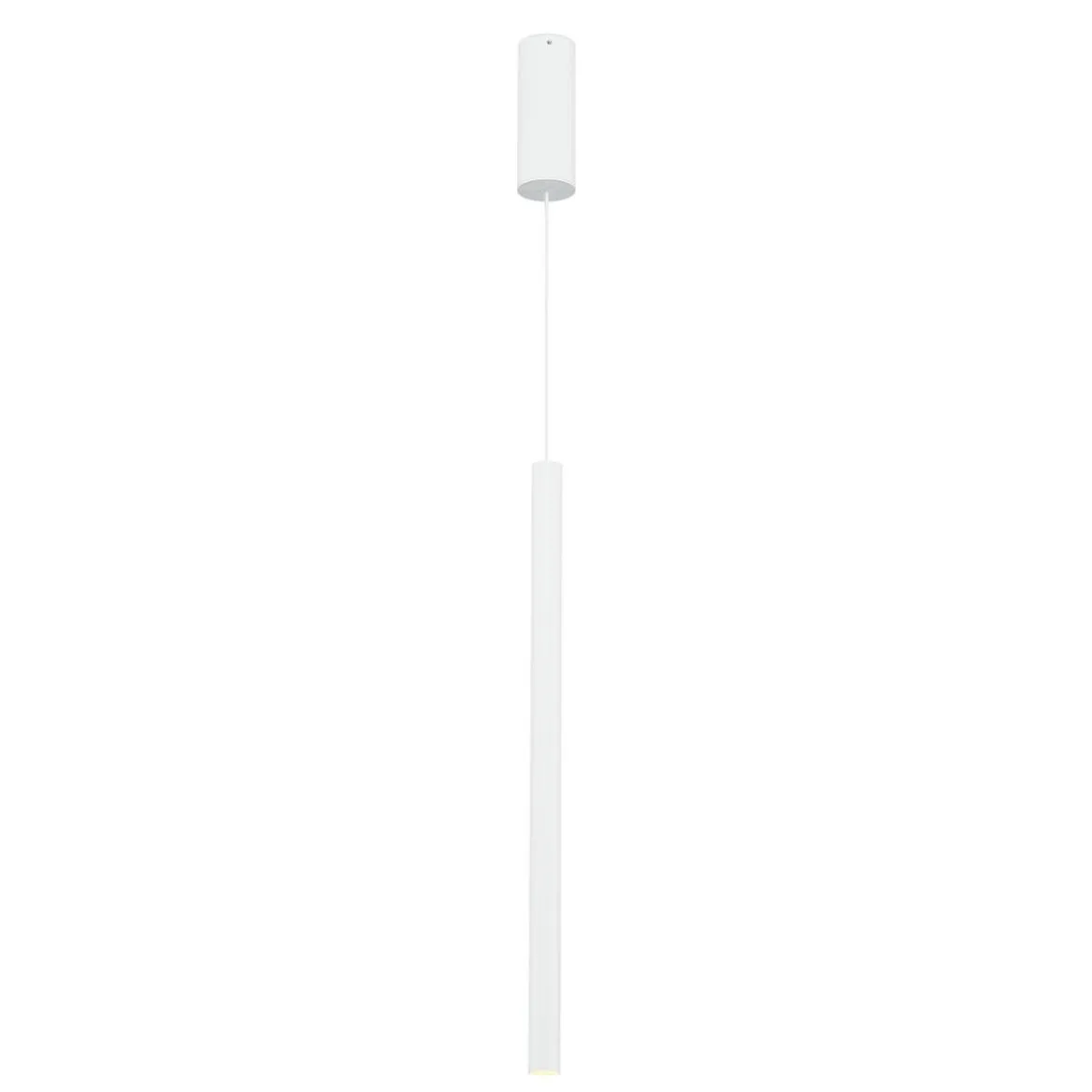 SLV No. 152361 HELIA 30 Pendelleuchte rund weiss 7,5W LED 3000K