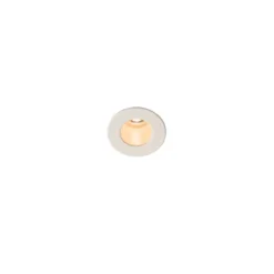 SLV No. 1000914 Horn MINI LED Deckeneinbauleuchte weiss 3000K 12°