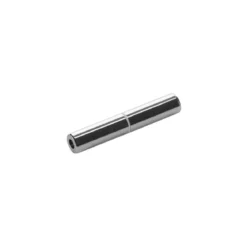 SLV No. 186362 ISOLIERVERBINDER für TENSEO Niedervolt-Seilystem chrom 2 Stkück