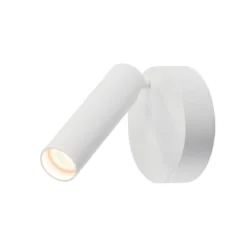 SLV No. 152331 KARPO 30 LED Wand- und Deckenaufbauleuchte weiss 3000K