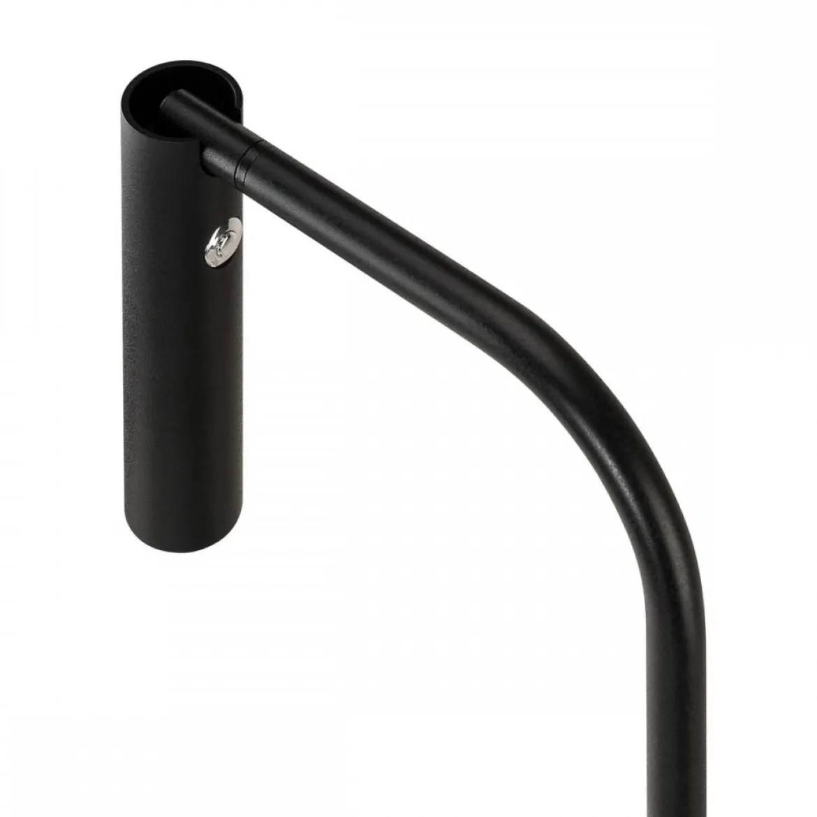 SLV No. 1001461 KARPO TL LED Indoor Tischleuchte schwarz 3000K