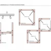 SLV No. 143621 LIGHT EYE  Pendelleuchte weiß chrom GU10 inklusive 1-Phasen-Adapter