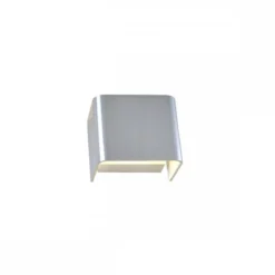 SLV No. 1000613 MANA LED Wandleuchte 96 weiss 2000K-3000K Dim to Warm
