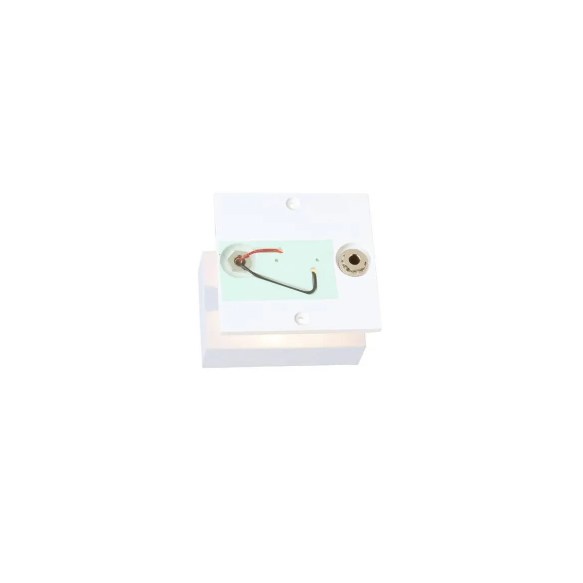 SLV No. 1000613 MANA LED Wandleuchte 96 weiss 2000K-3000K Dim to Warm