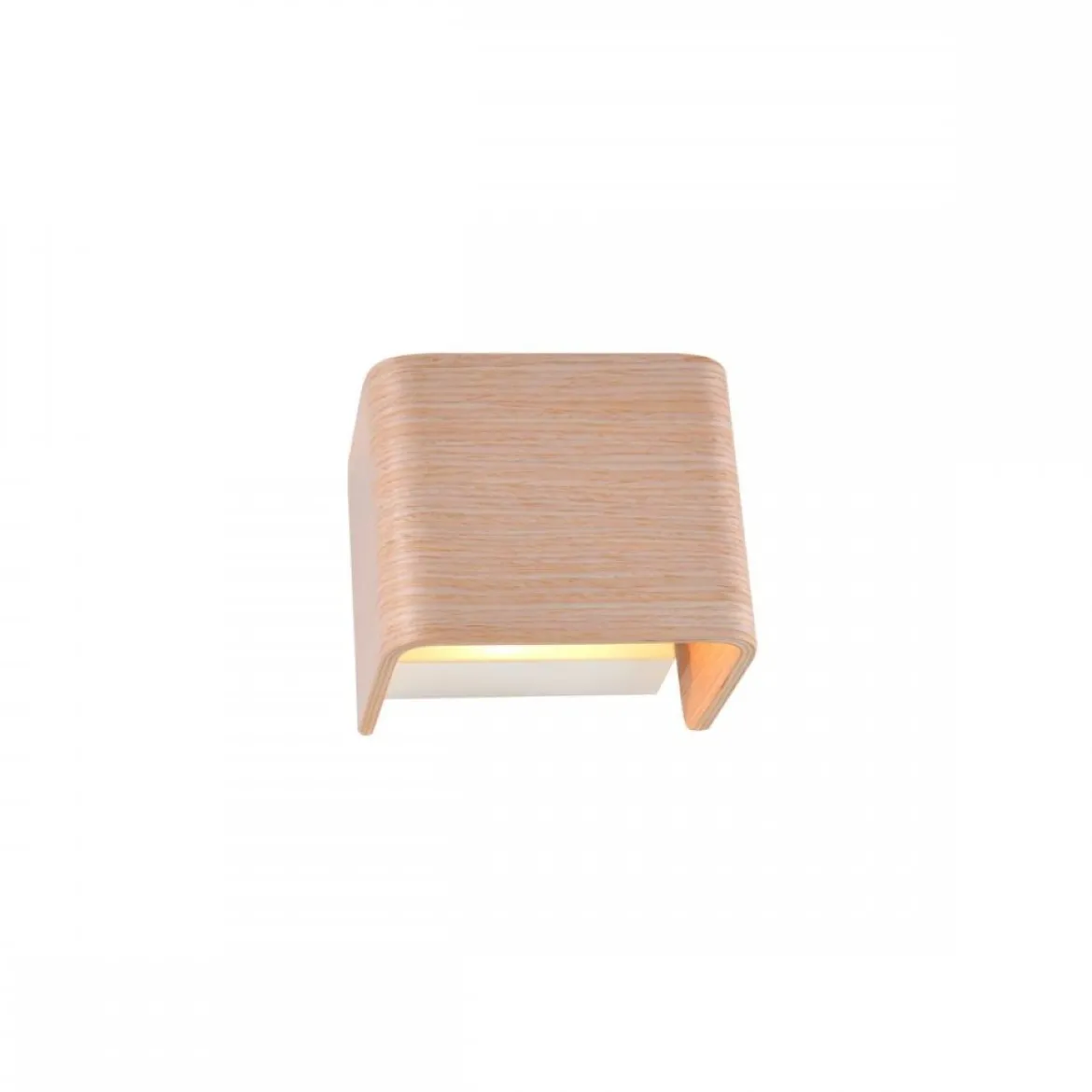 SLV No. 1000613 MANA LED Wandleuchte 96 weiss 2000K-3000K Dim to Warm
