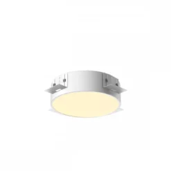SLV No. 1001901 MEDO 30 EL LED Deckeneinbauleuchte rahmenlose Version weiß 3000K 4000K
