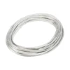 SLV No. 139051 NIEDERVOLT-SEIL für TENSEO Niedervolt-Seilsystem weiß 6mm² 20m