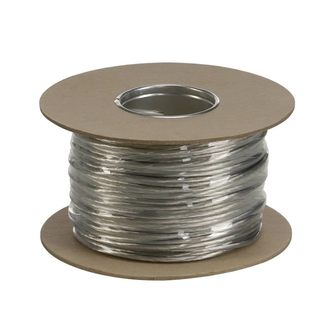 SLV No. 139004 Niedervoltseil isoliert 4mm² 100m