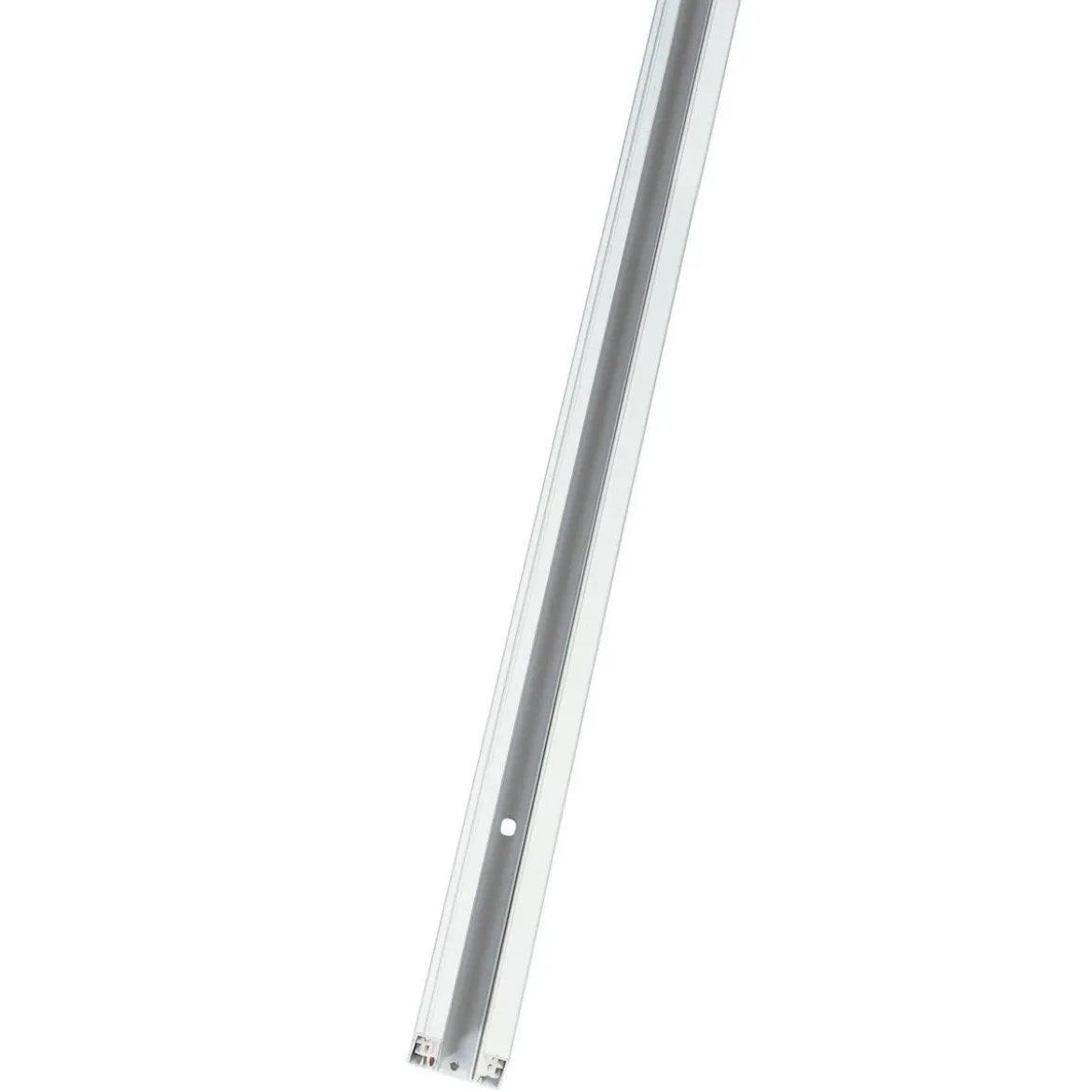 SLV No. 143011 1-Phasen Hochvoltschiene Aufbauversion weiss 1 m