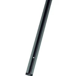 SLV No. 143012 1-Phasen Hochvoltschiene Aufbauversion 1 m silbergrau