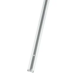 SLV No. 143021 1-Phasen Hochvoltschiene Aufbauversion weiss 2 m