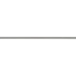 SLV No. 143022 1-Phasen Hochvoltschiene Aufbauversion 2 m silbergrau