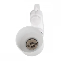 SLV No. 1001872 PURI TRACK weiß GU10 max. 50W inklusive 3Phasen-Adapter