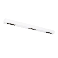 SLV No. 1000688 Q-LINE CL LED Indoor Deckenaufbauleuchte 1m BAP weiß 4000K