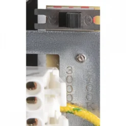 SLV No. 1003467 QUAD FRAME 14 Indoor LED Wandaufbauleuchte TRIAC weiß CCT switch 2700/3000K