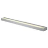 SLV No. 151796 SEDO 21 LED Wandleuchte eckig alu gebürstet Glas satiniert 3000K