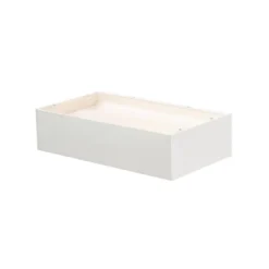 SLV No. 1000423 SHELL 30 WL LED Indoor Wandaufbauleuchte 3000K weiß