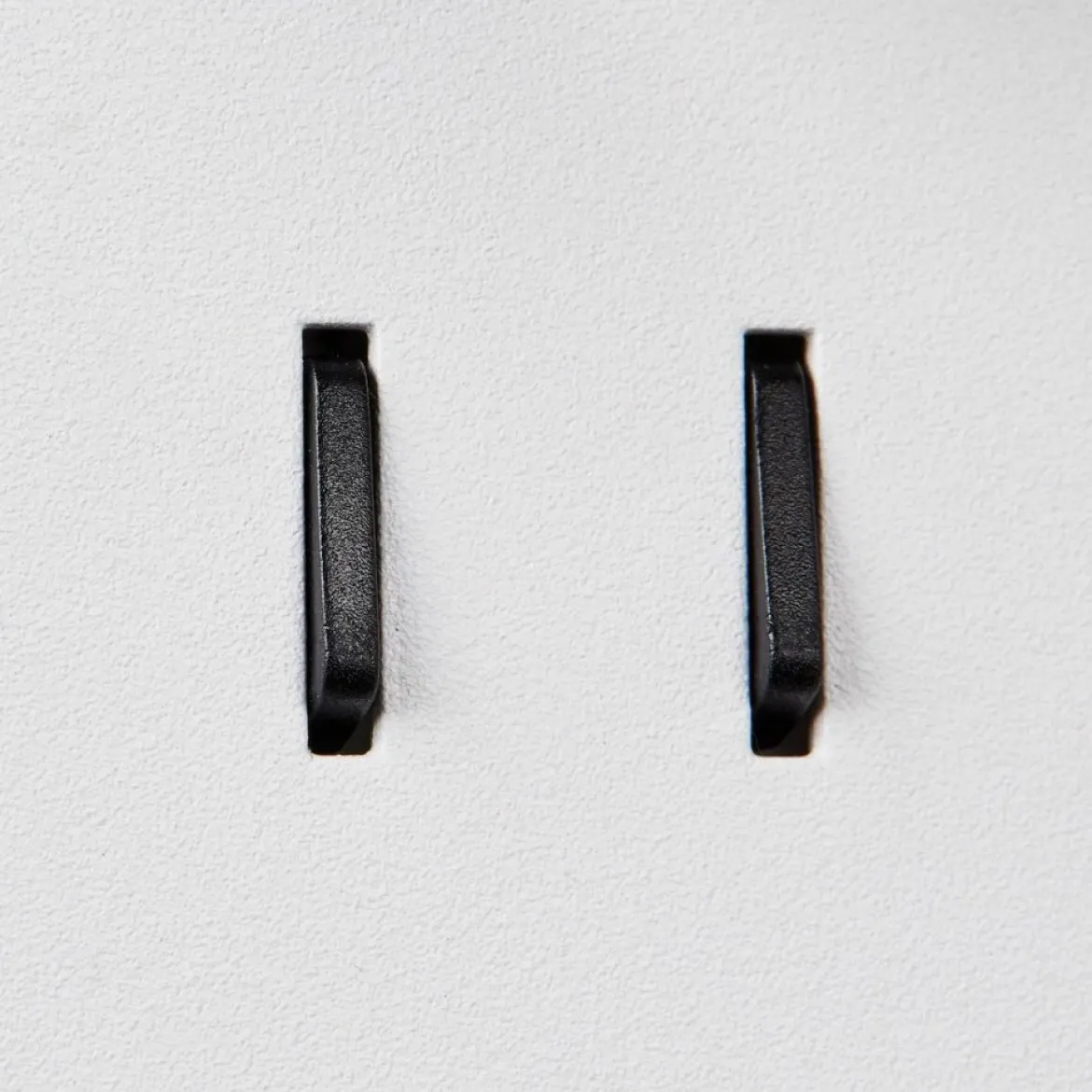 SLV No. 1003460 SOMNILA FLEX Indoor LED Wandaufbauleuchte 3000K weiß Version rechts inkl. USB