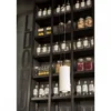 SLV No. 133121 SUPROS 78 Pendelleuchte rund weiss 3000K 60° Linse dimmbar