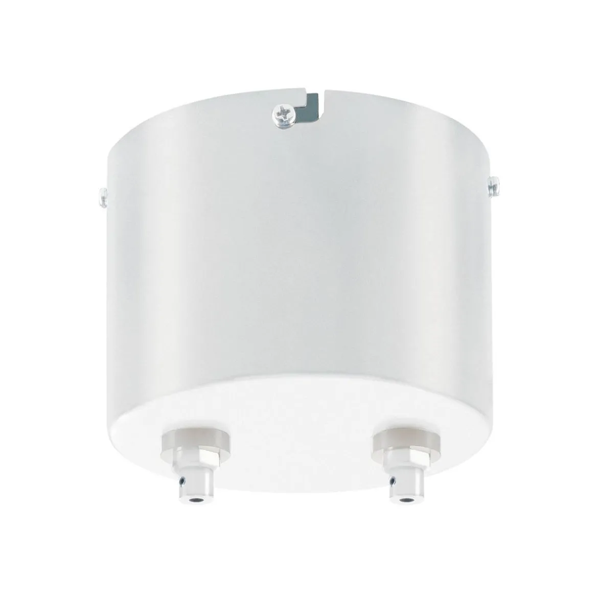 SLV No. 138981 TRANSFORMATOR für TENSEO Niedervolt-Seilsystem weiß 105VA