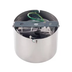 SLV No. 138982 TRANSFORMATOR für TENSEO Niedervolt-Seilsystem chrom 105VA
