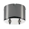 SLV No. 138992 TRANSFORMATOR für TENSEO Niedervolt-Seilsystem chrom 210VA
