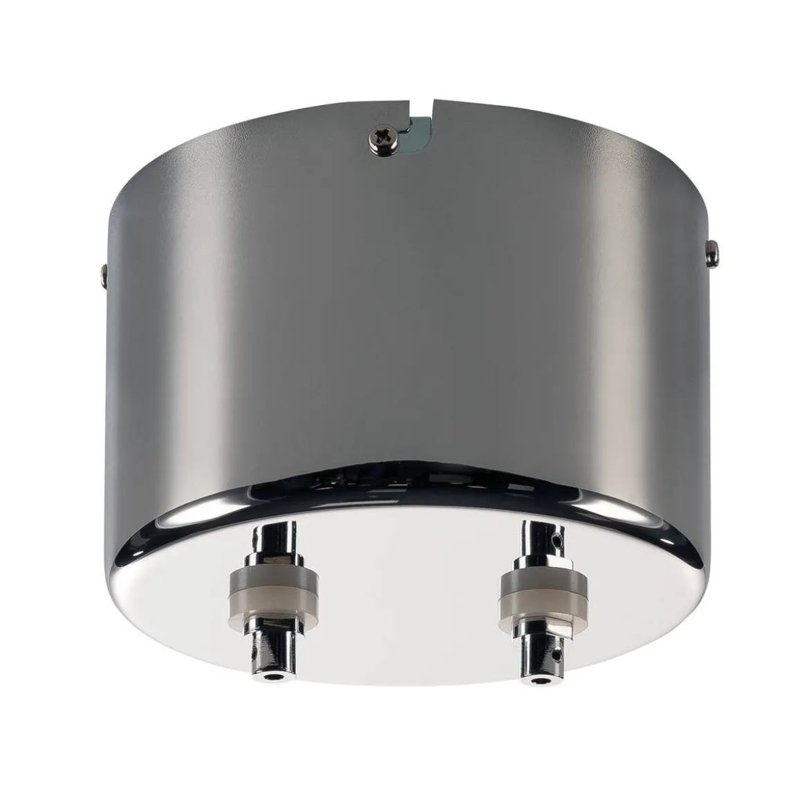 SLV No. 138992 TRANSFORMATOR für TENSEO Niedervolt-Seilsystem chrom 210VA