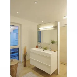 SLV No. 149772 TRUKKO LED Wandleuchte 90 cm 3000K