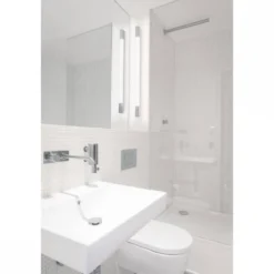 SLV No. 149772 TRUKKO LED Wandleuchte 90 cm 3000K