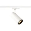 SLV 1004560 NUMINOS DALI L 3 Phasen System Leuchte weiß 2700K 60°