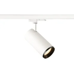 SLV 1004566 NUMINOS DALI L 3 Phasen System Leuchte weiß 3000K 24°