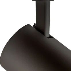 SLV 1004460 NUMINOS DALI M 3 Phasen System Leuchte schwarz 2700K 60°