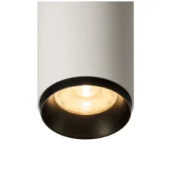 SLV 1004462 NUMINOS DALI M 3 Phasen System Leuchte weiß 2700K 24°