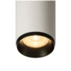 SLV 1004464 NUMINOS DALI M 3 Phasen System Leuchte weiß 2700K 60°