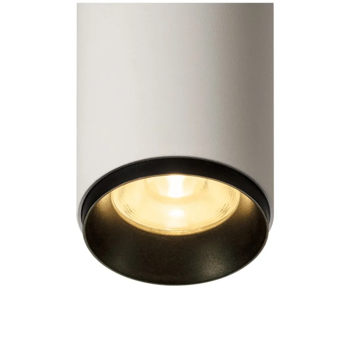 SLV 1004470 NUMINOS DALI M 3 Phasen System Leuchte weiß 3000K 24°