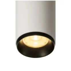 SLV 1004472 NUMINOS DALI M 3 Phasen System Leuchte weiß 3000K 60°