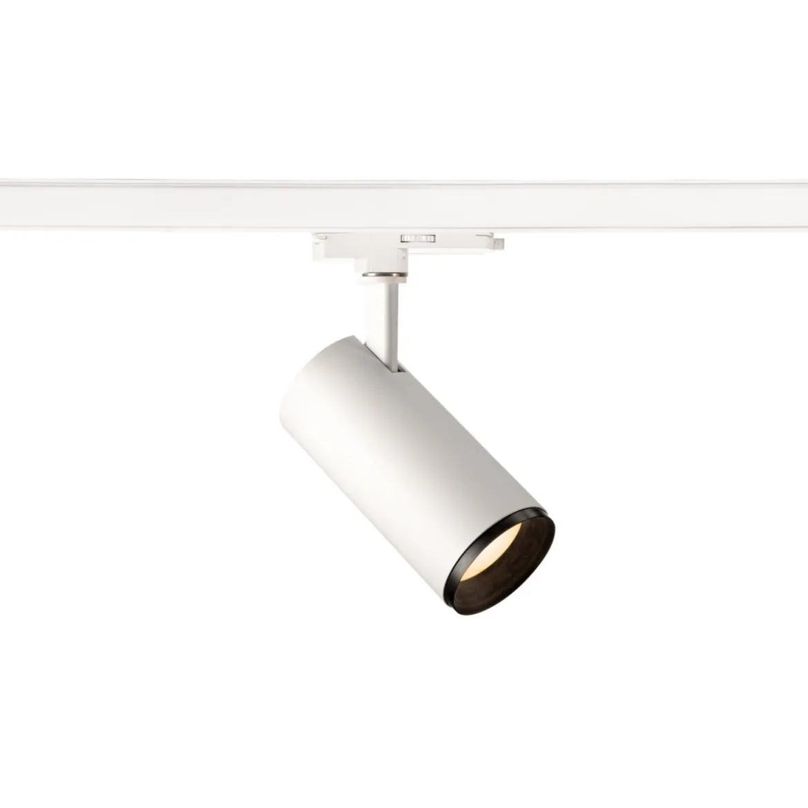 SLV 1004472 NUMINOS DALI M 3 Phasen System Leuchte weiß 3000K 60°