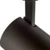 SLV 1004475 NUMINOS DALI M 3 Phasen System Leuchte schwarz 4000K 36°