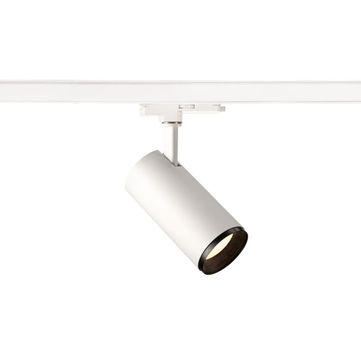 SLV 1004479 NUMINOS DALI M 3 Phasen System Leuchte weiß 4000K 36°